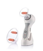 Aspirateur Anti-Cellulite - Masseur avec 2 Ventouses Palper Rouler - USB